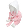 Light Pink|White